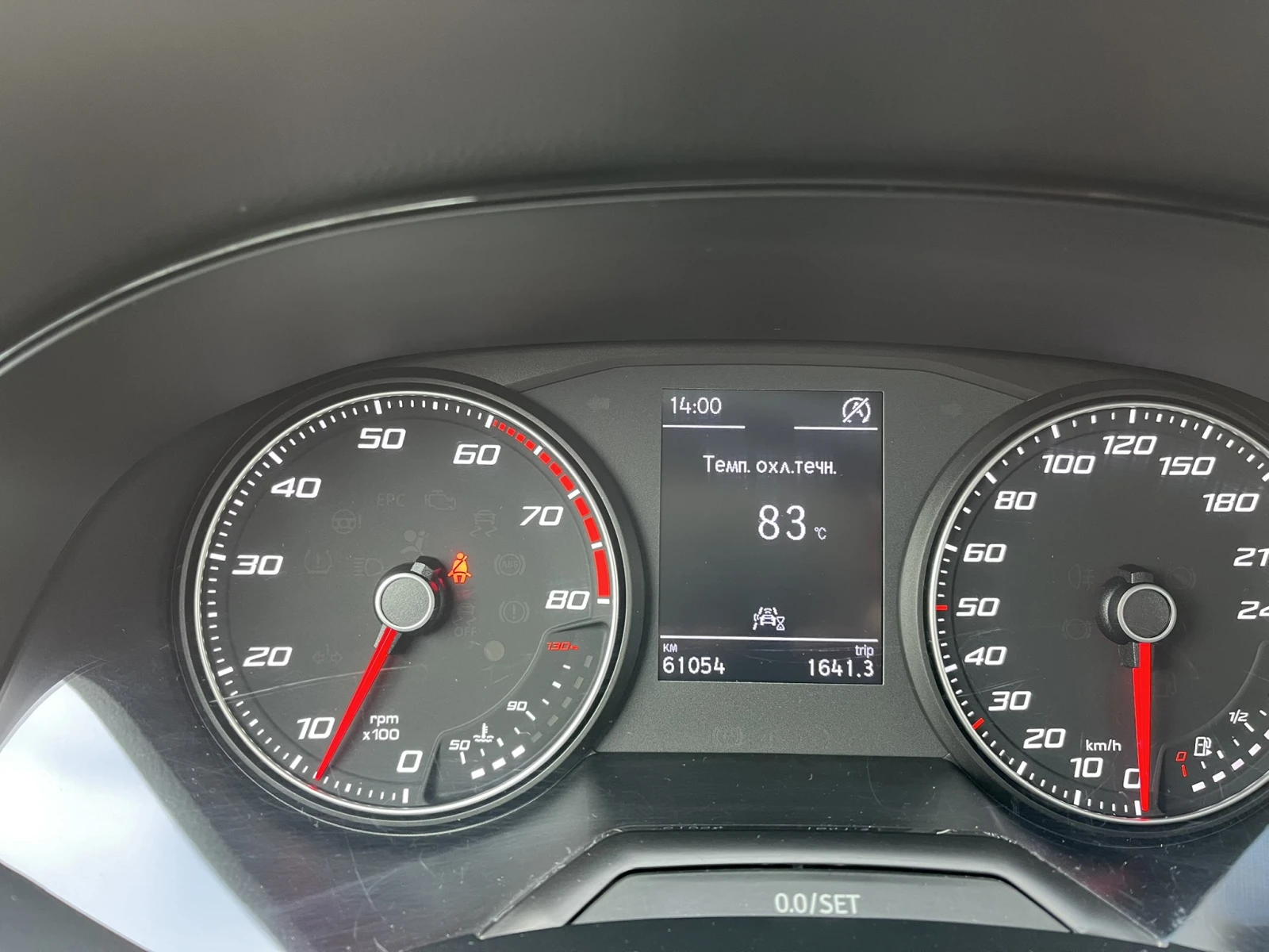 Seat Ibiza MPI 80 �.�. | Mobile.bg � ����������� 14