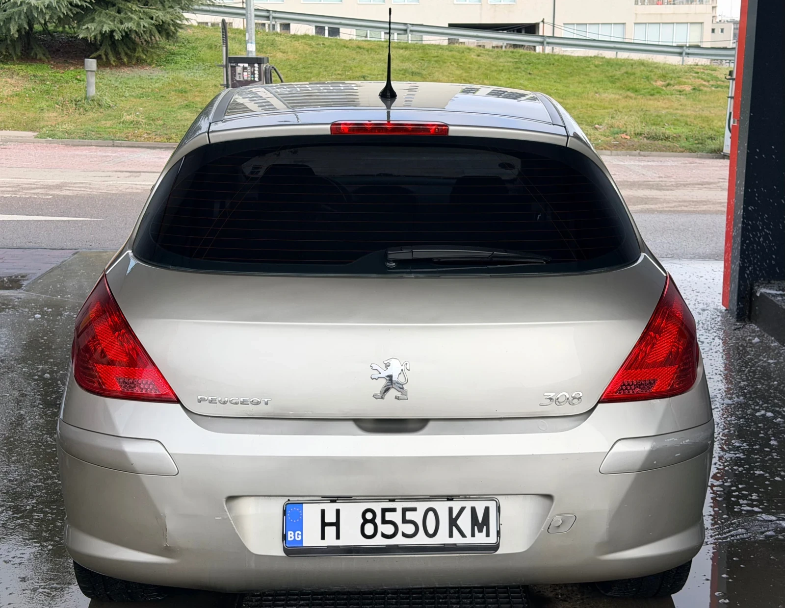 Peugeot 308 | Mobile.bg � ����������� 2
