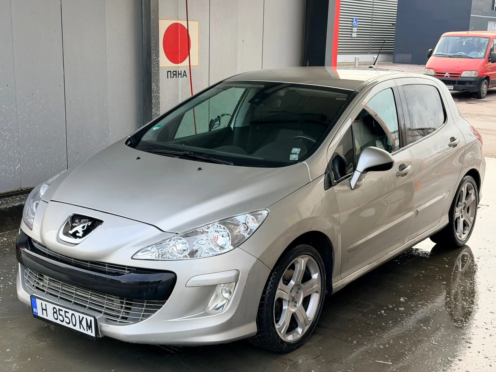 Peugeot 308 | Mobile.bg � ����������� 3