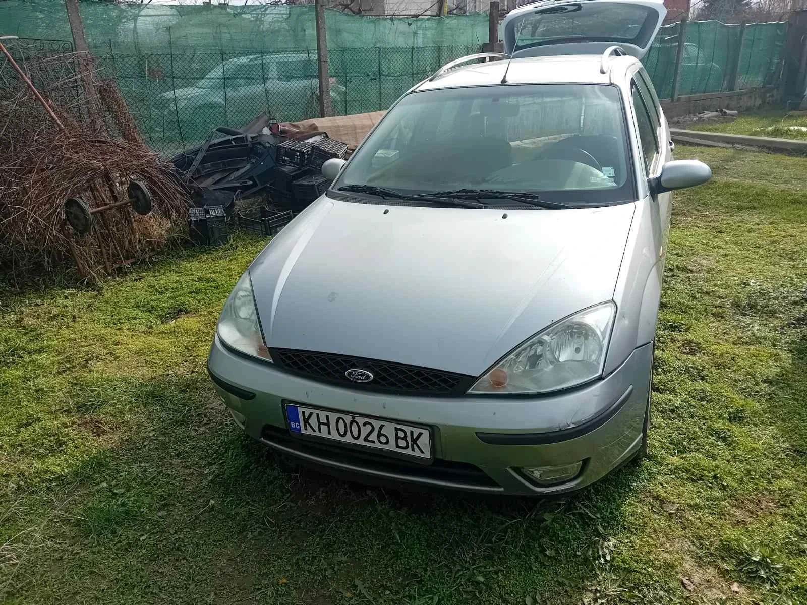Ford Focus | Mobile.bg � ����������� 3