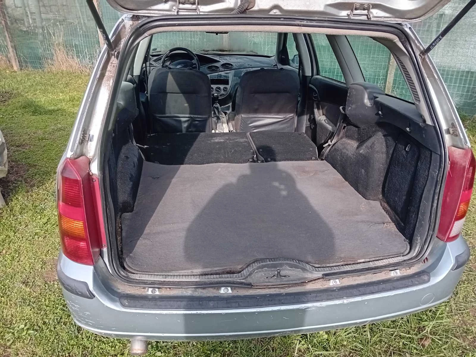 Ford Focus | Mobile.bg � ����������� 5