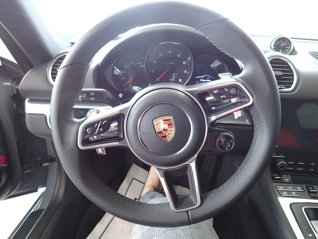 Porsche Cayman 718* RWD* ����������* (���� �� ��) | Mobile.bg � ����������� 14