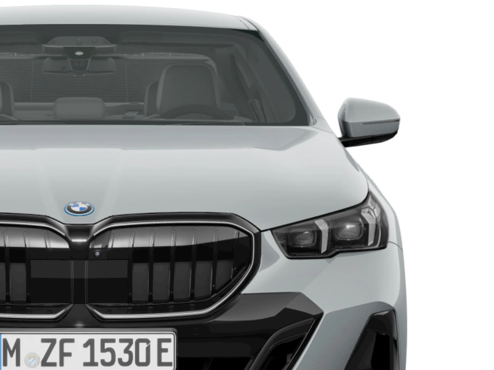 BMW 550 xDrive Sedan, снимка 6 - Автомобили и джипове - 53430833