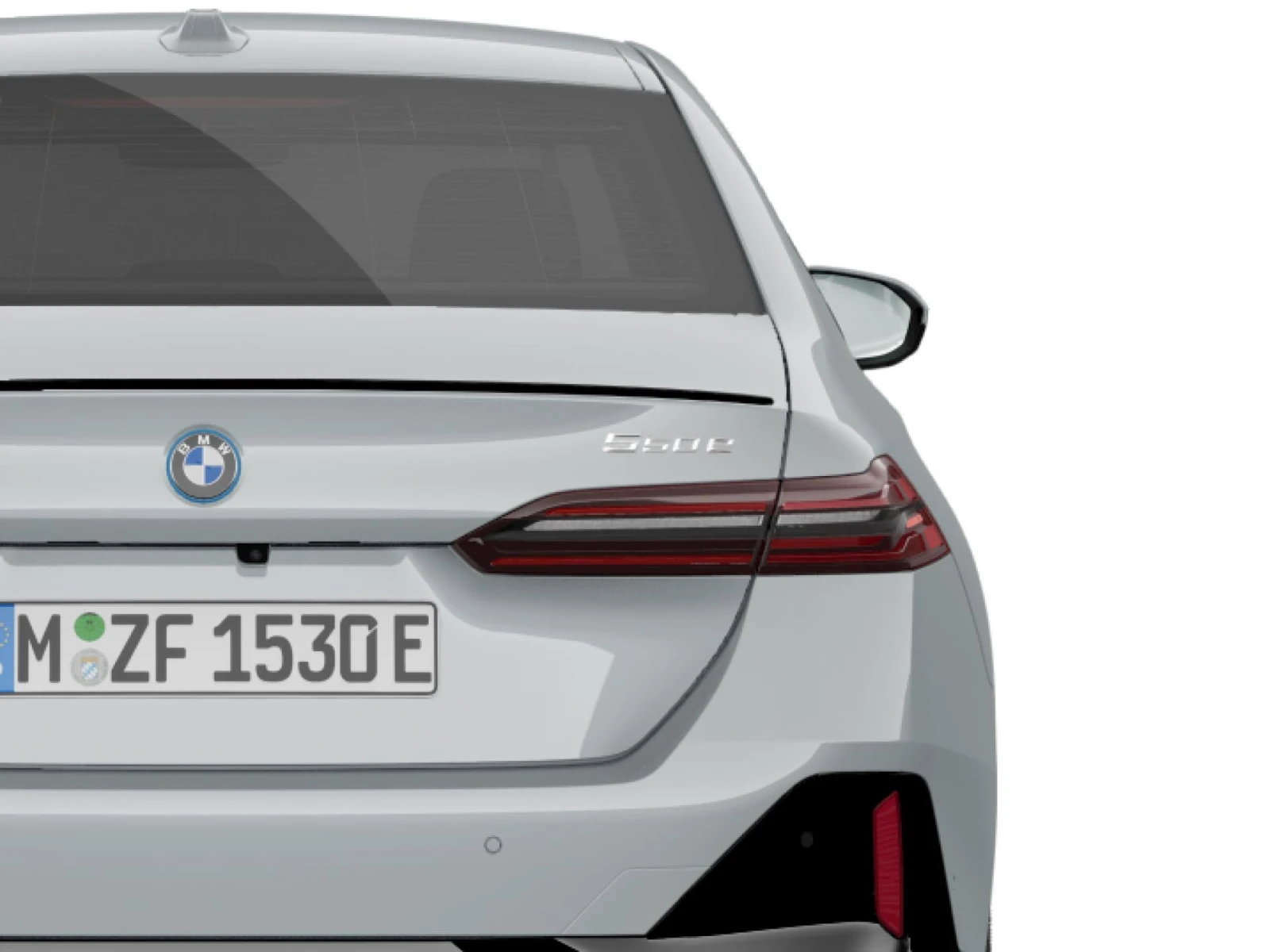 BMW 550 xDrive Sedan, снимка 7 - Автомобили и джипове - 53430833