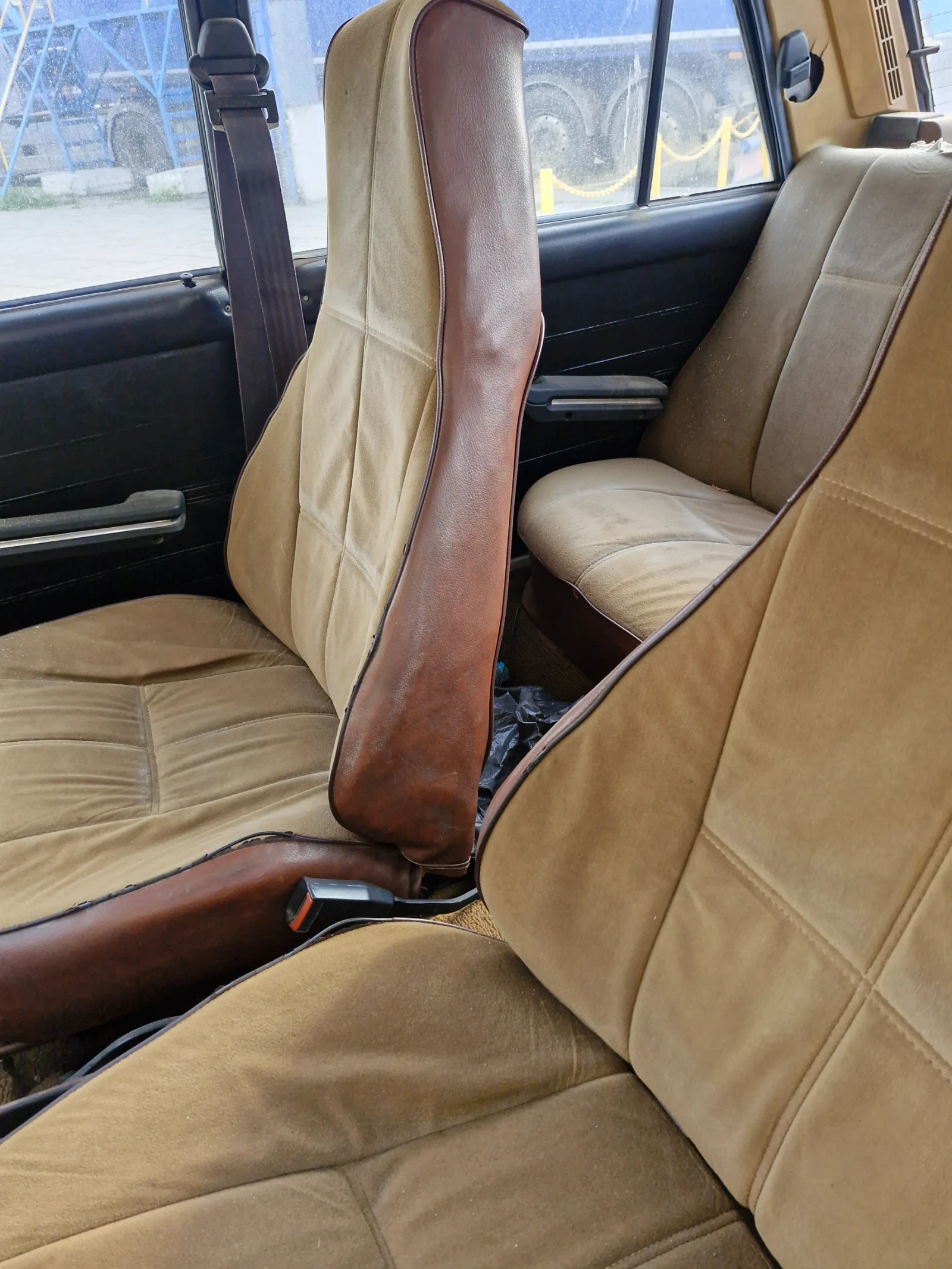 Lada 2107 | Mobile.bg � ����������� 7