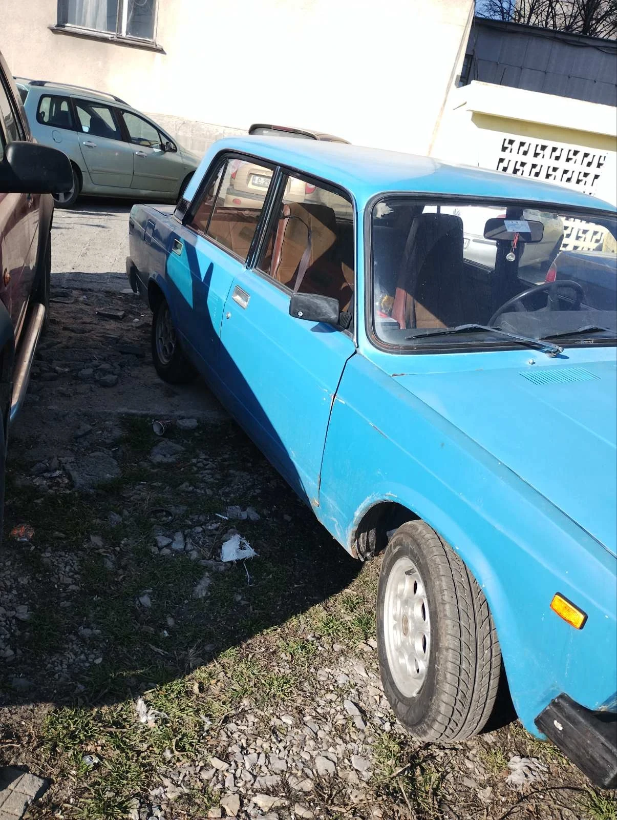 Lada 2107 | Mobile.bg � ����������� 2