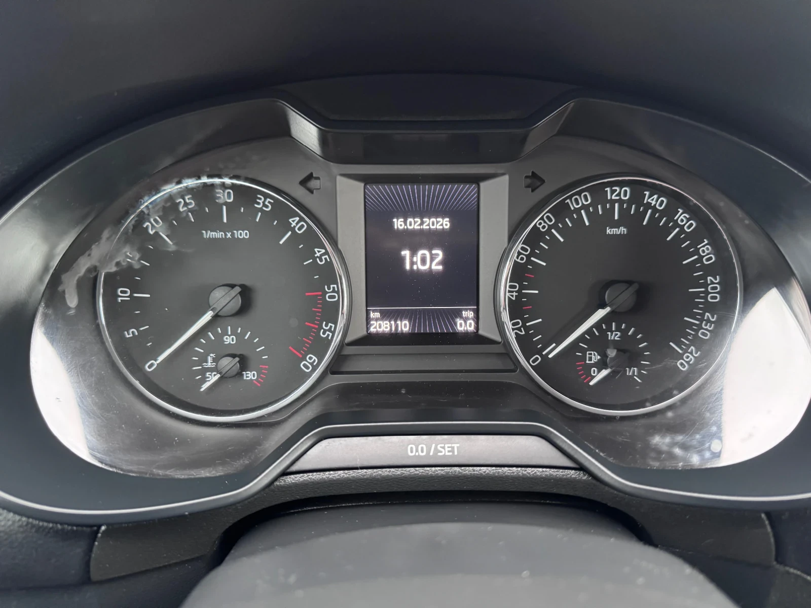 Skoda Octavia 2.0 TDI 150 PS 4X4 EVRO 6 - изображение 10