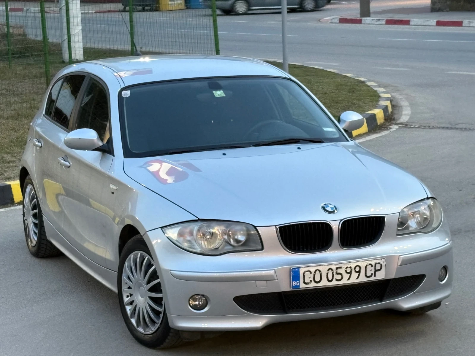 BMW 116 | Mobile.bg � ����������� 1