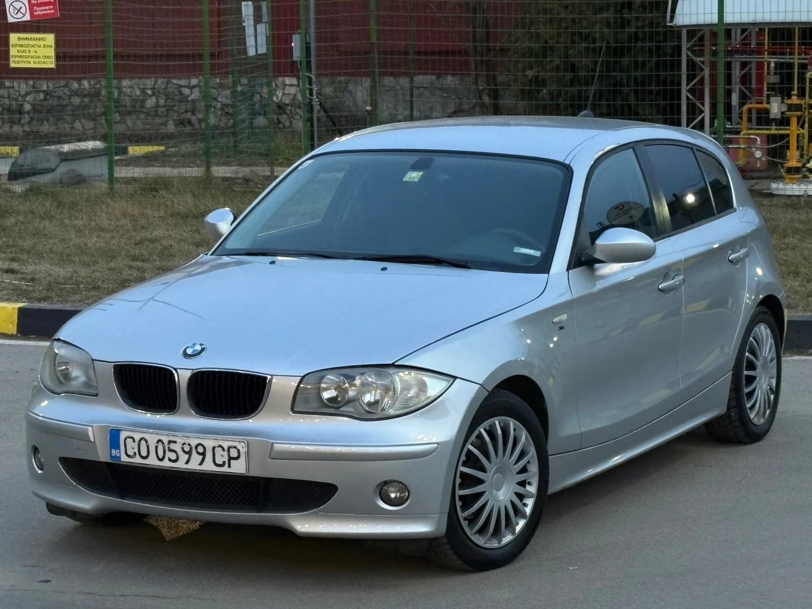 BMW 116 | Mobile.bg � ����������� 2
