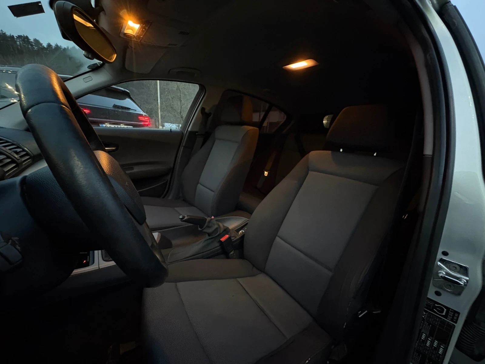 BMW 116 | Mobile.bg � ����������� 12