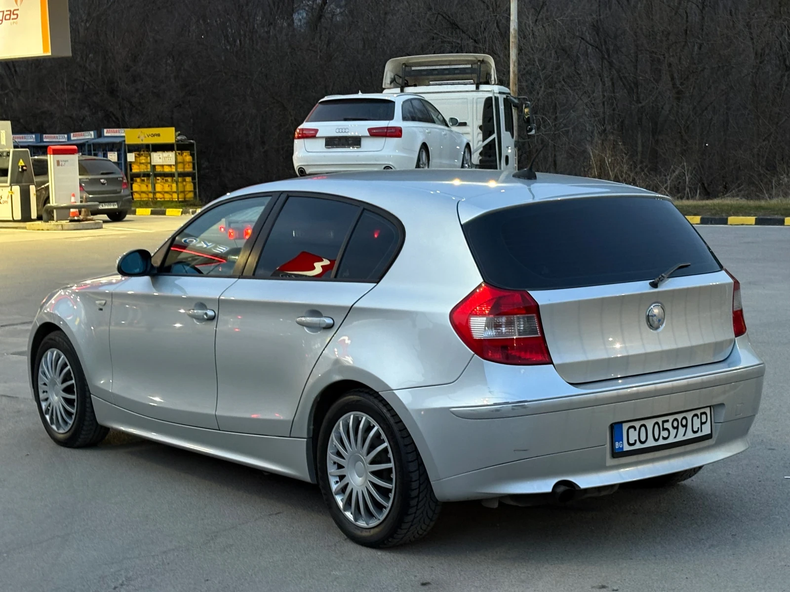 BMW 116 | Mobile.bg � ����������� 3