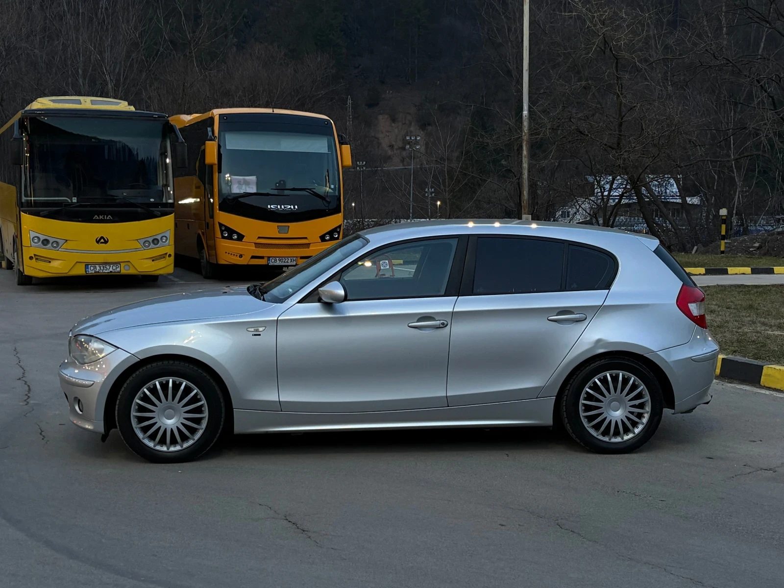 BMW 116 | Mobile.bg � ����������� 5