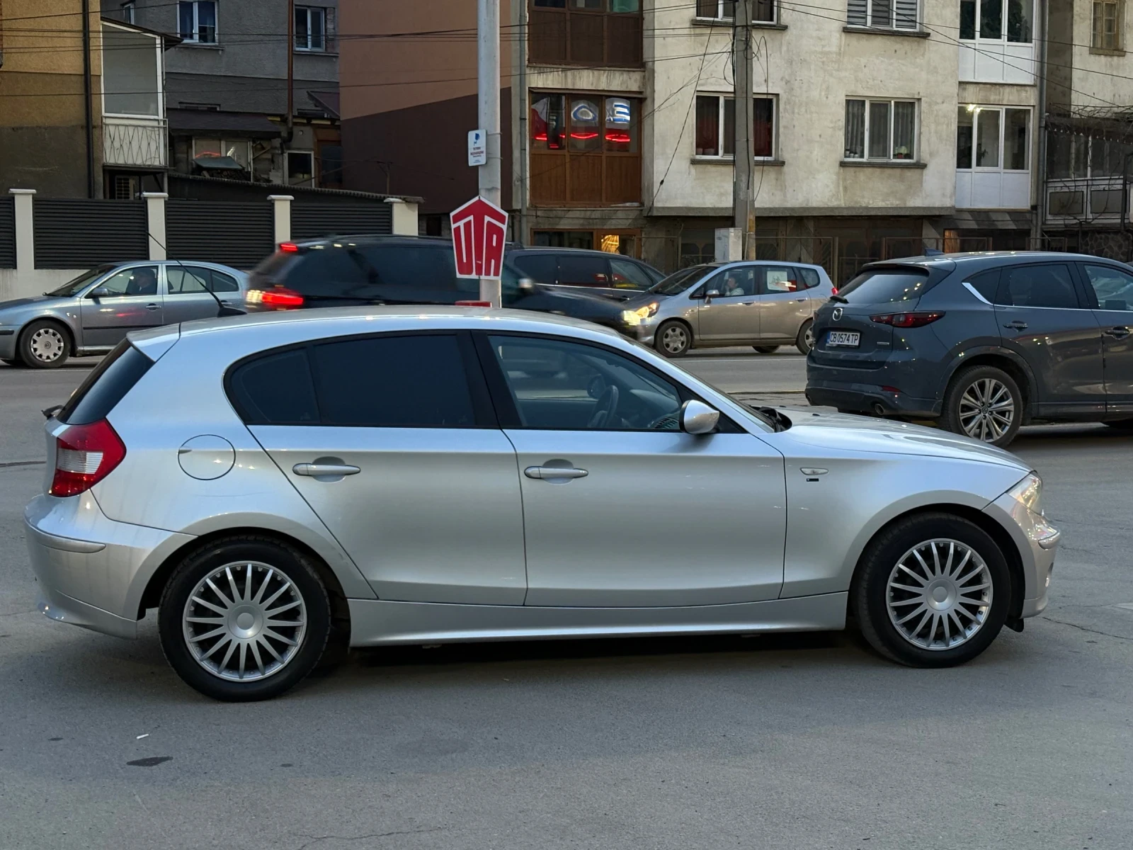 BMW 116 | Mobile.bg � ����������� 6