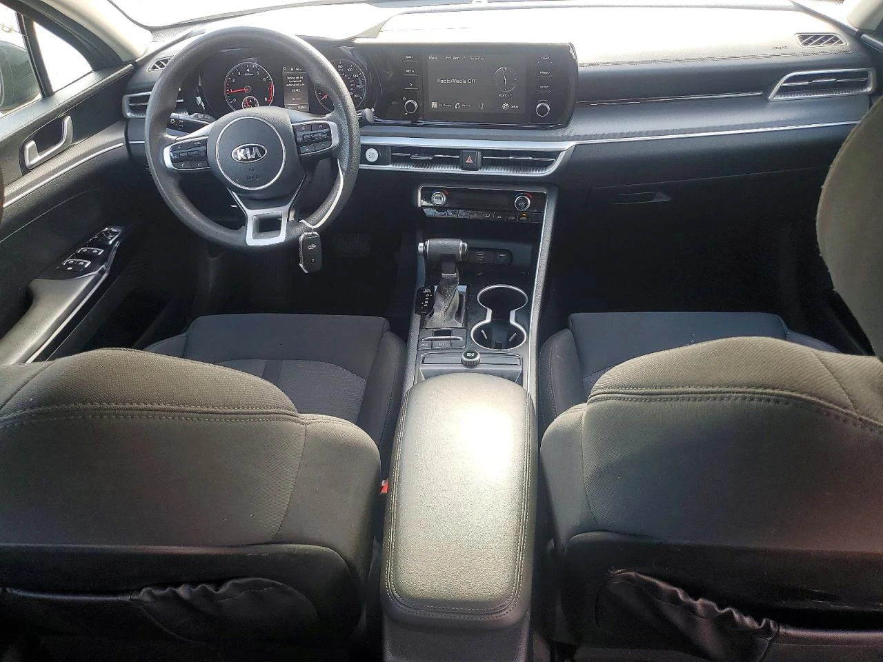 Kia K5 LXS/����������� �� 232 ���� �� ����� | Mobile.bg � ����������� 8