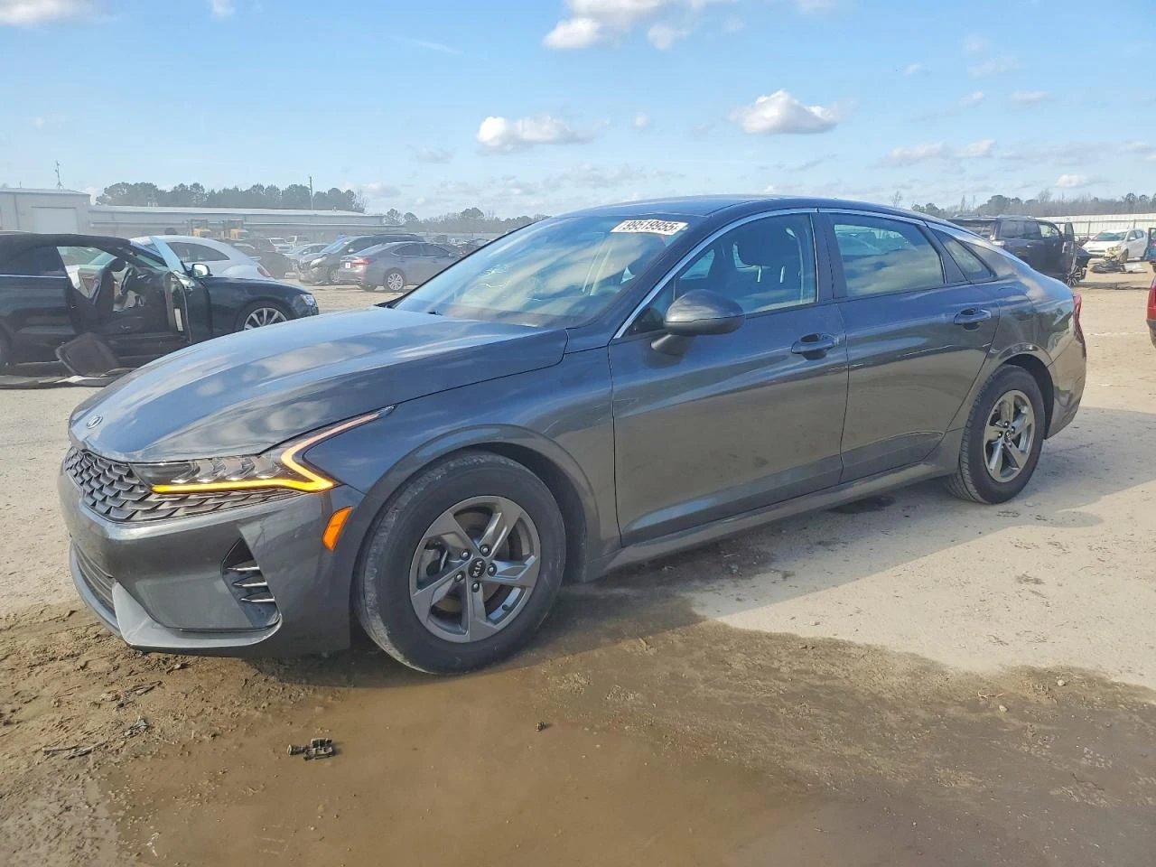 Kia K5 LXS/����������� �� 232 ���� �� ����� | Mobile.bg � ����������� 1