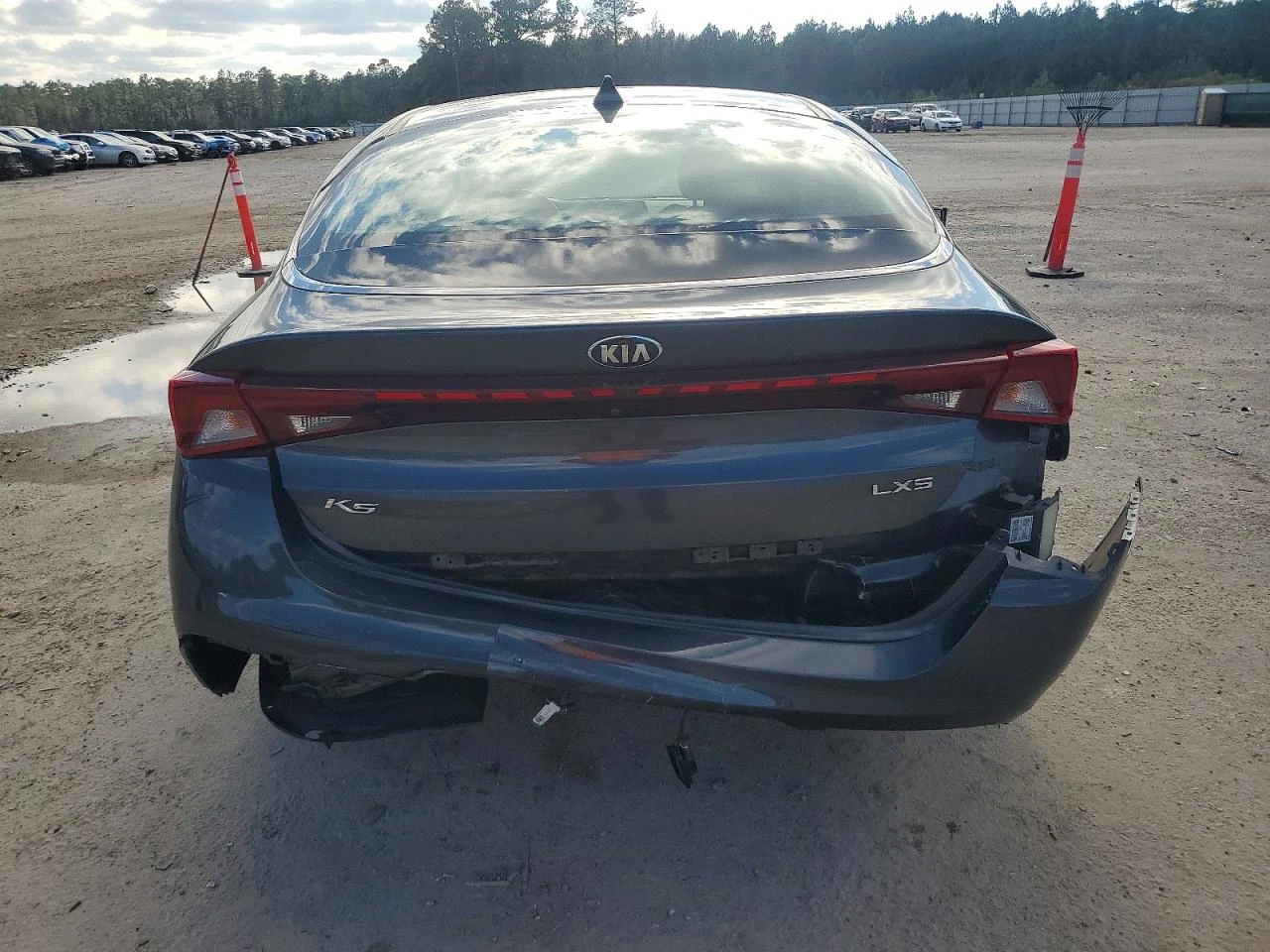 Kia K5 LXS/����������� �� 232 ���� �� ����� | Mobile.bg � ����������� 6