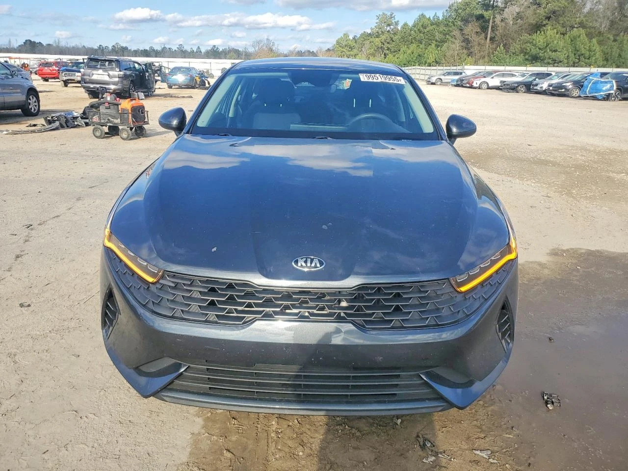 Kia K5 LXS/����������� �� 232 ���� �� ����� | Mobile.bg � ����������� 5