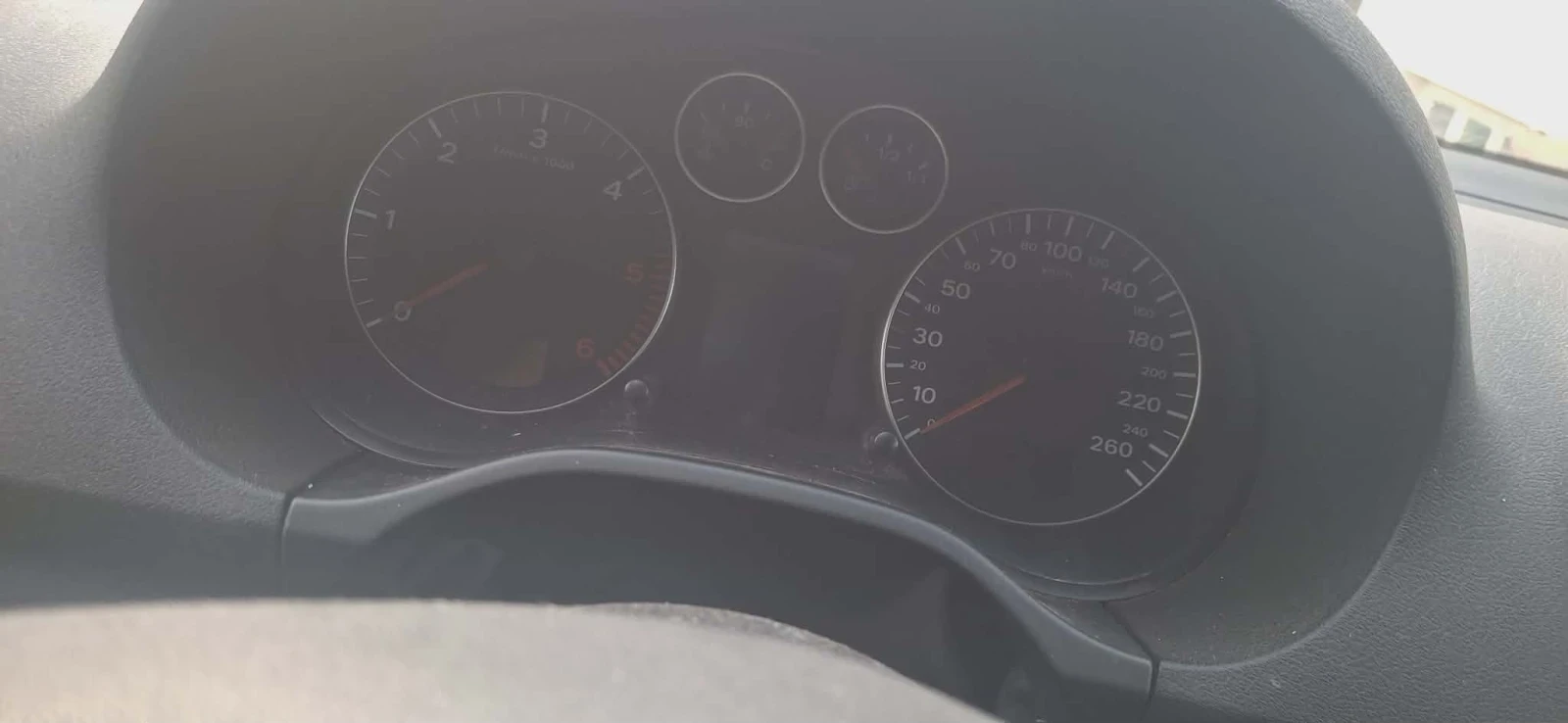 Audi A3, снимка 11 - Автомобили и джипове - 53712797