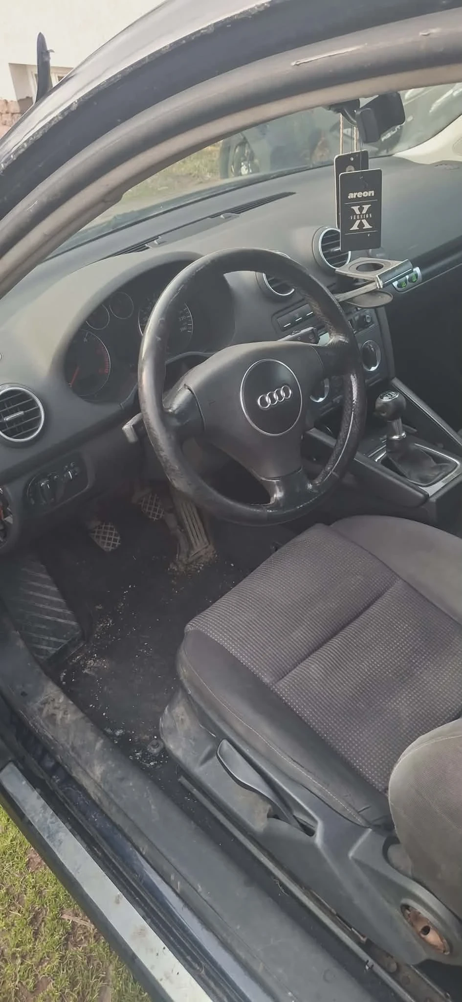 Audi A3, снимка 15 - Автомобили и джипове - 53712797