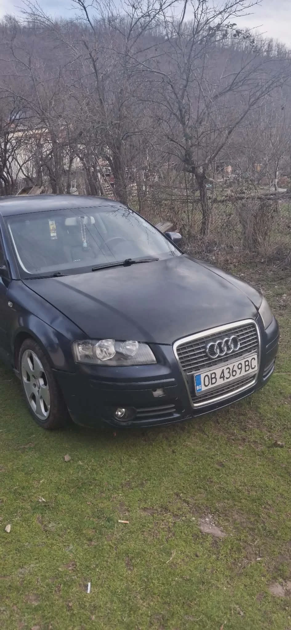 Audi A3  - изображение 3