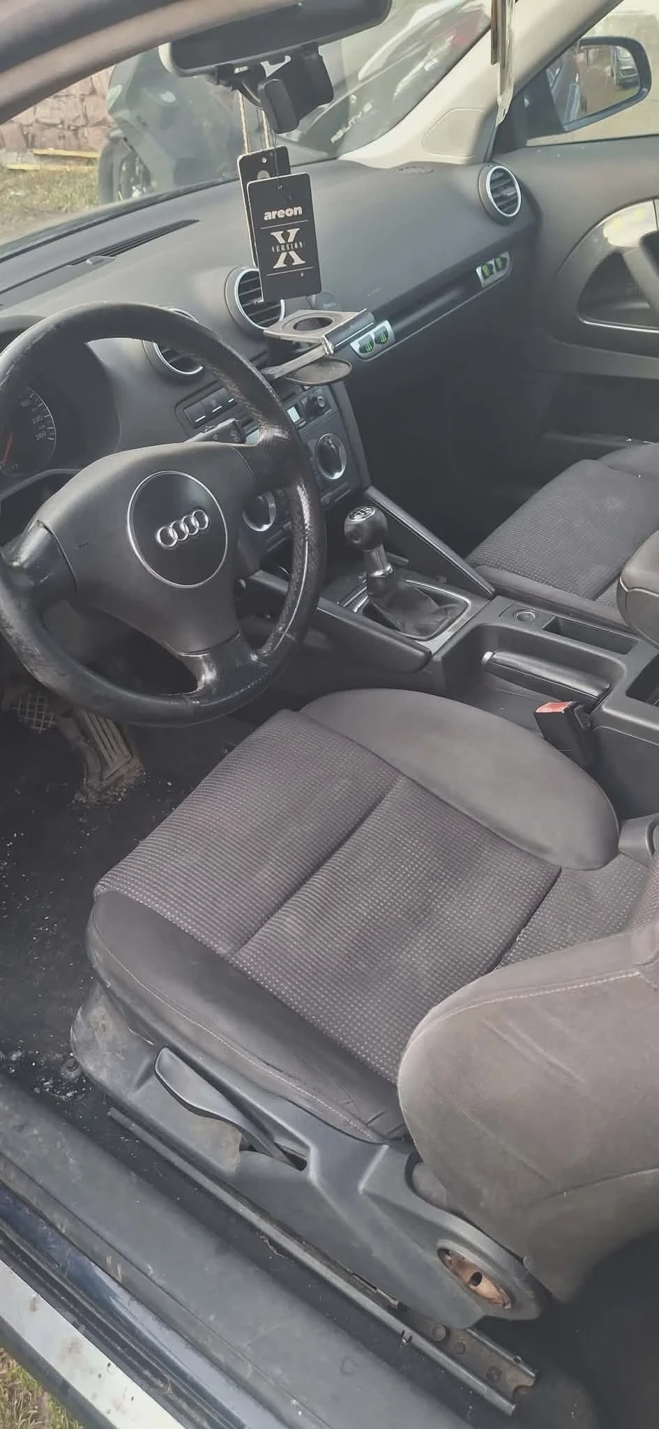 Audi A3  - изображение 7