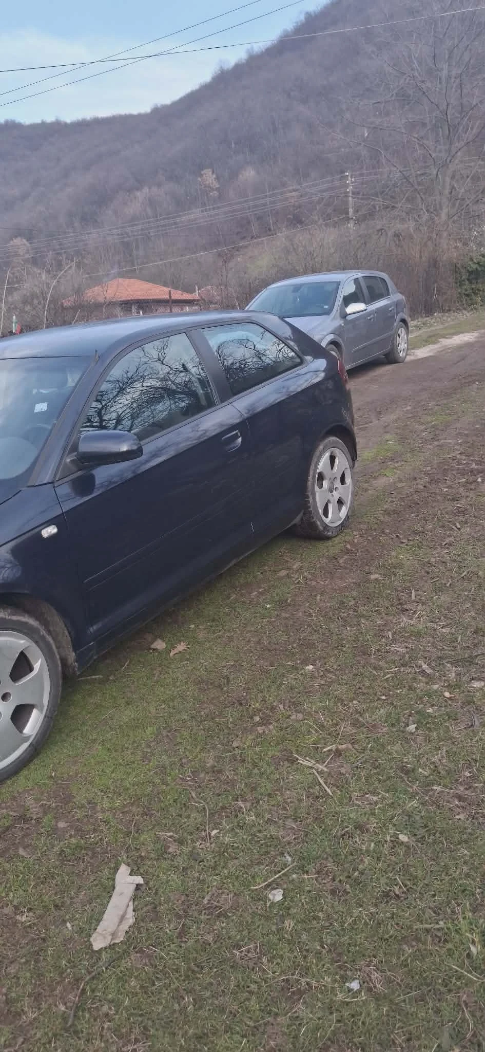 Audi A3  - изображение 6