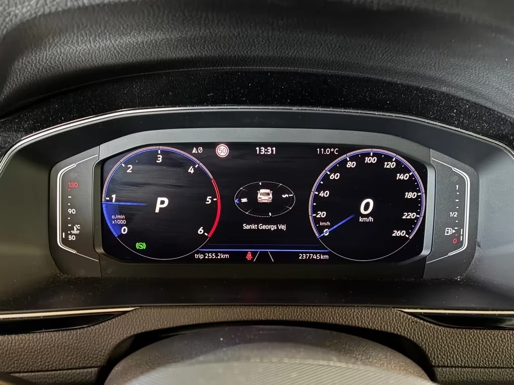 VW Passat Lim. Business 2, 0TDI SCR 150HK DSG7 DK | Mobile.bg � ����������� 13