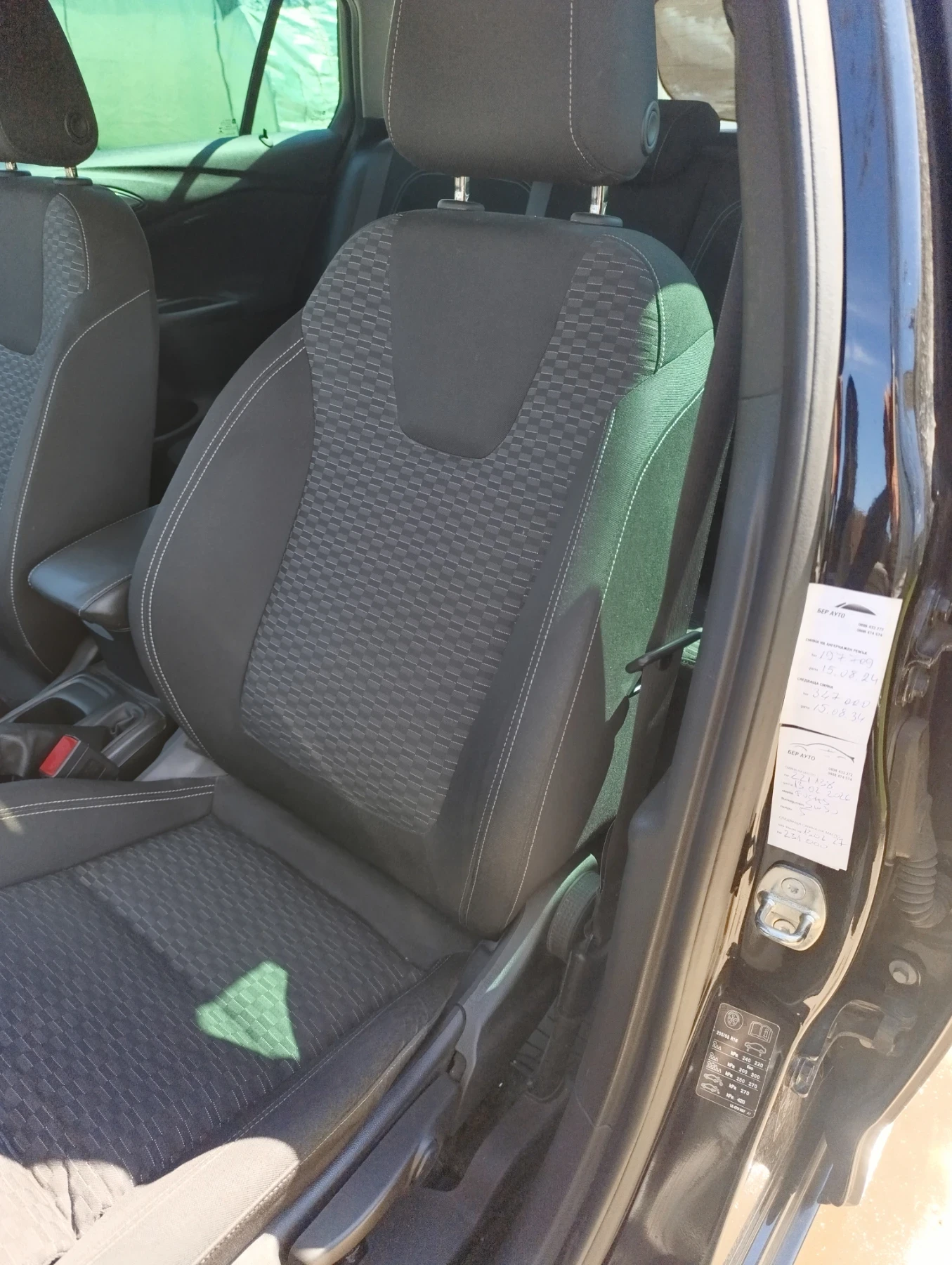 Opel Astra Sport tourer, снимка 9 - Автомобили и джипове - 54306064