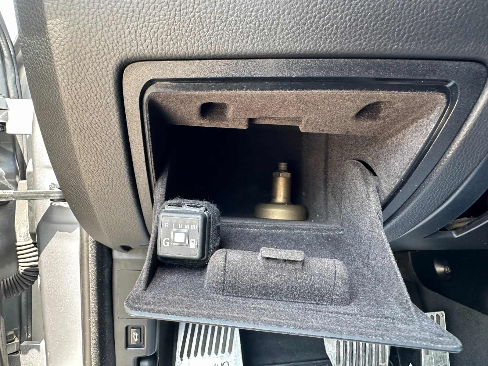 BMW 525 Газ/бензин, снимка 17 - Автомобили и джипове - 54365777