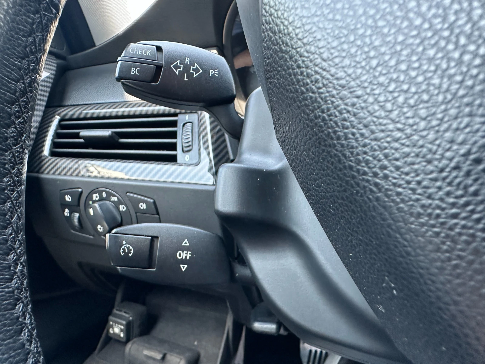 BMW 525 Газ/бензин, снимка 16 - Автомобили и джипове - 54365777