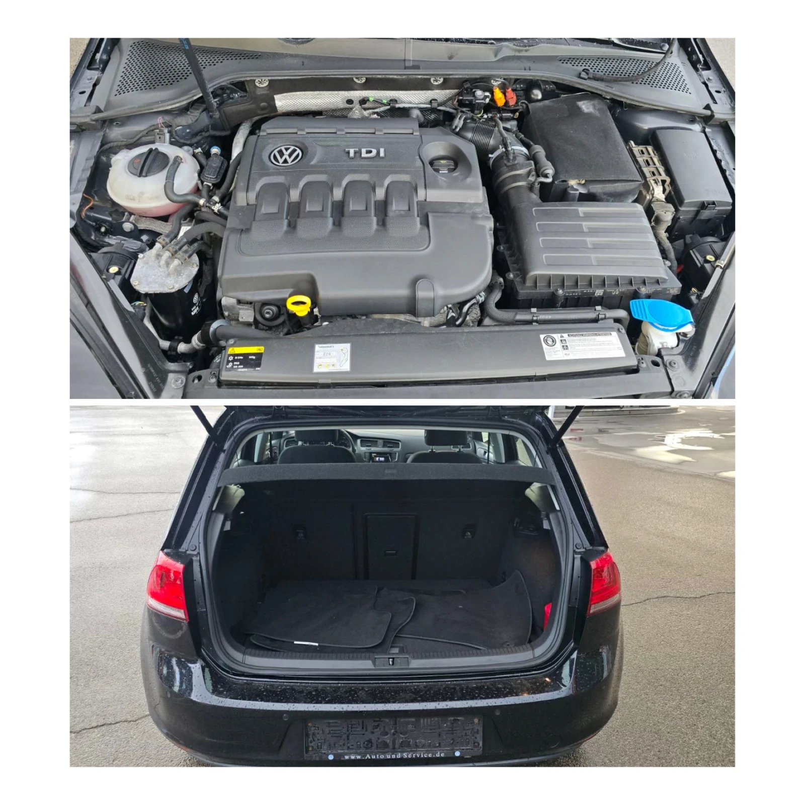 VW Golf ���������-6 ��������-2000 ���.-150 �.� | Mobile.bg � ����������� 17