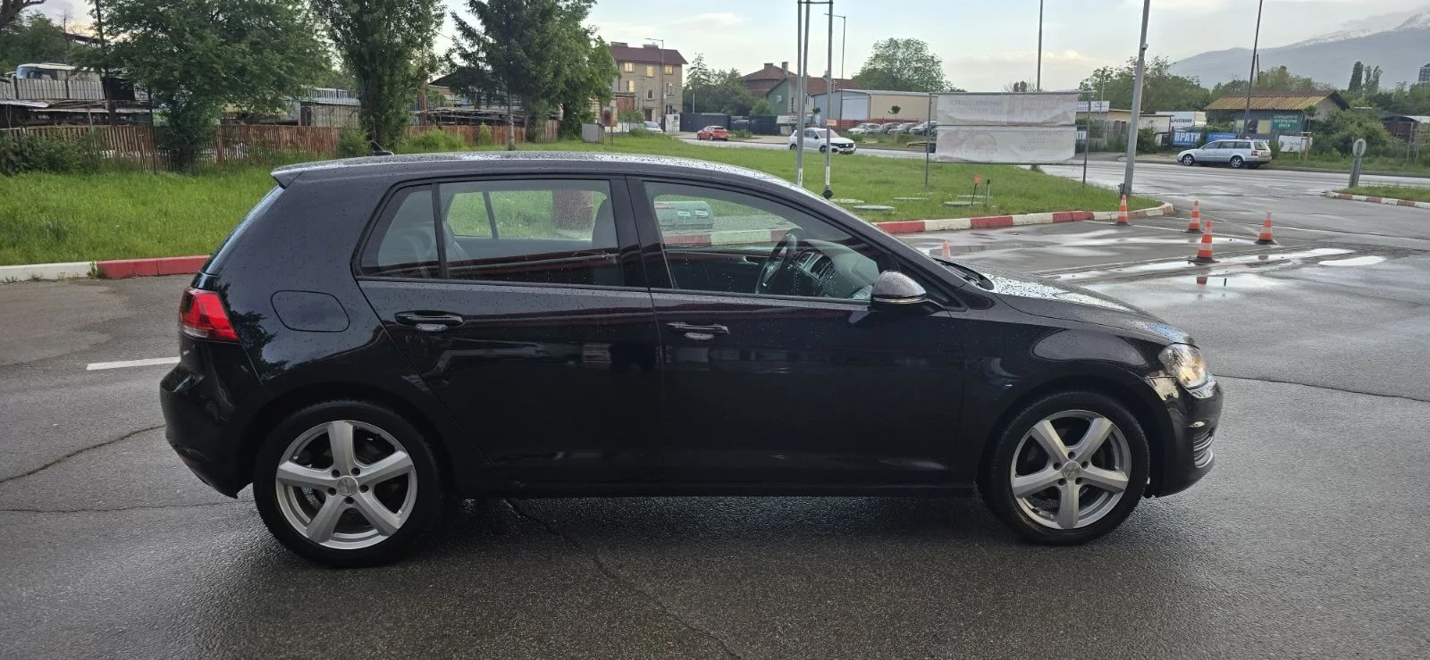 VW Golf ���������-6 ��������-2000 ���.-150 �.� | Mobile.bg � ����������� 6