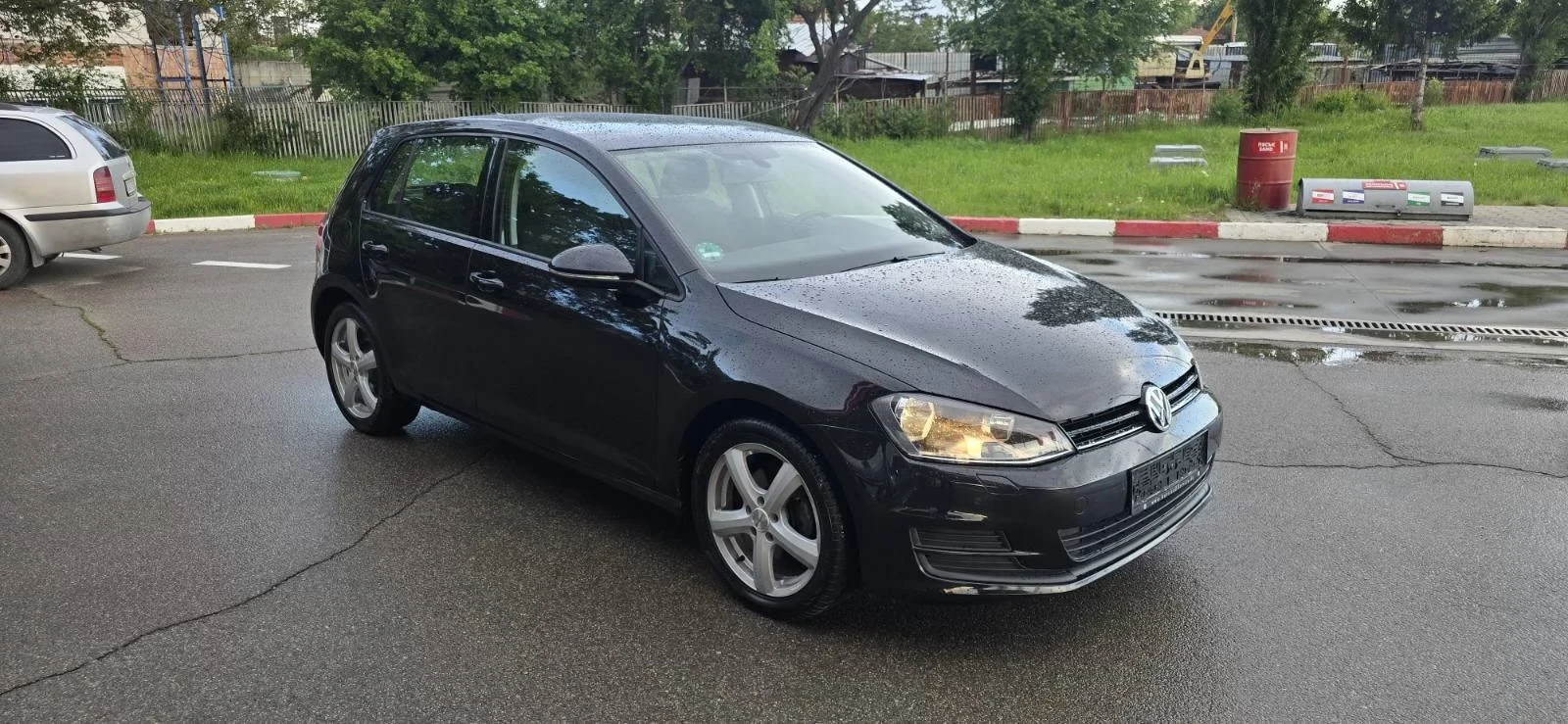 VW Golf ���������-6 ��������-2000 ���.-150 �.� | Mobile.bg � ����������� 7