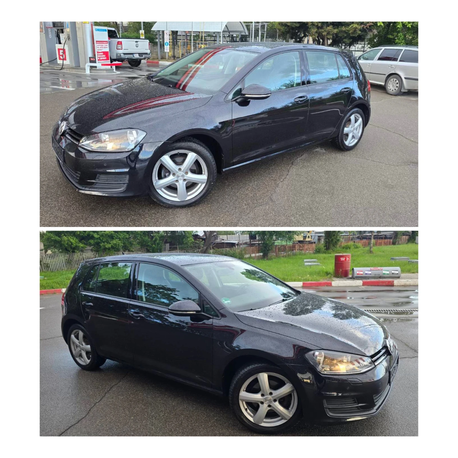 VW Golf ���������-6 ��������-2000 ���.-150 �.� | Mobile.bg � ����������� 9