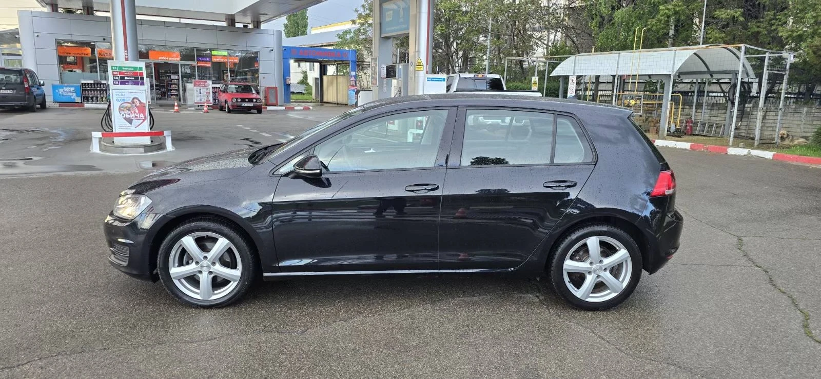 VW Golf ���������-6 ��������-2000 ���.-150 �.� | Mobile.bg � ����������� 2