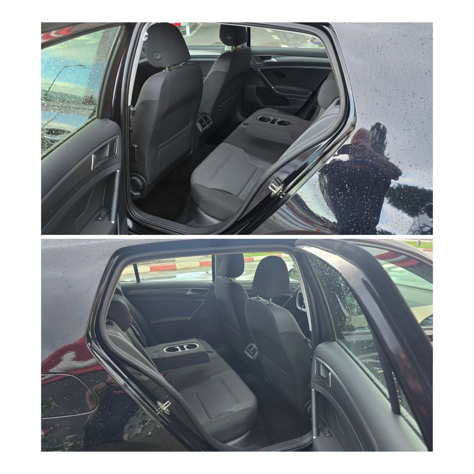 VW Golf ���������-6 ��������-2000 ���.-150 �.� | Mobile.bg � ����������� 12