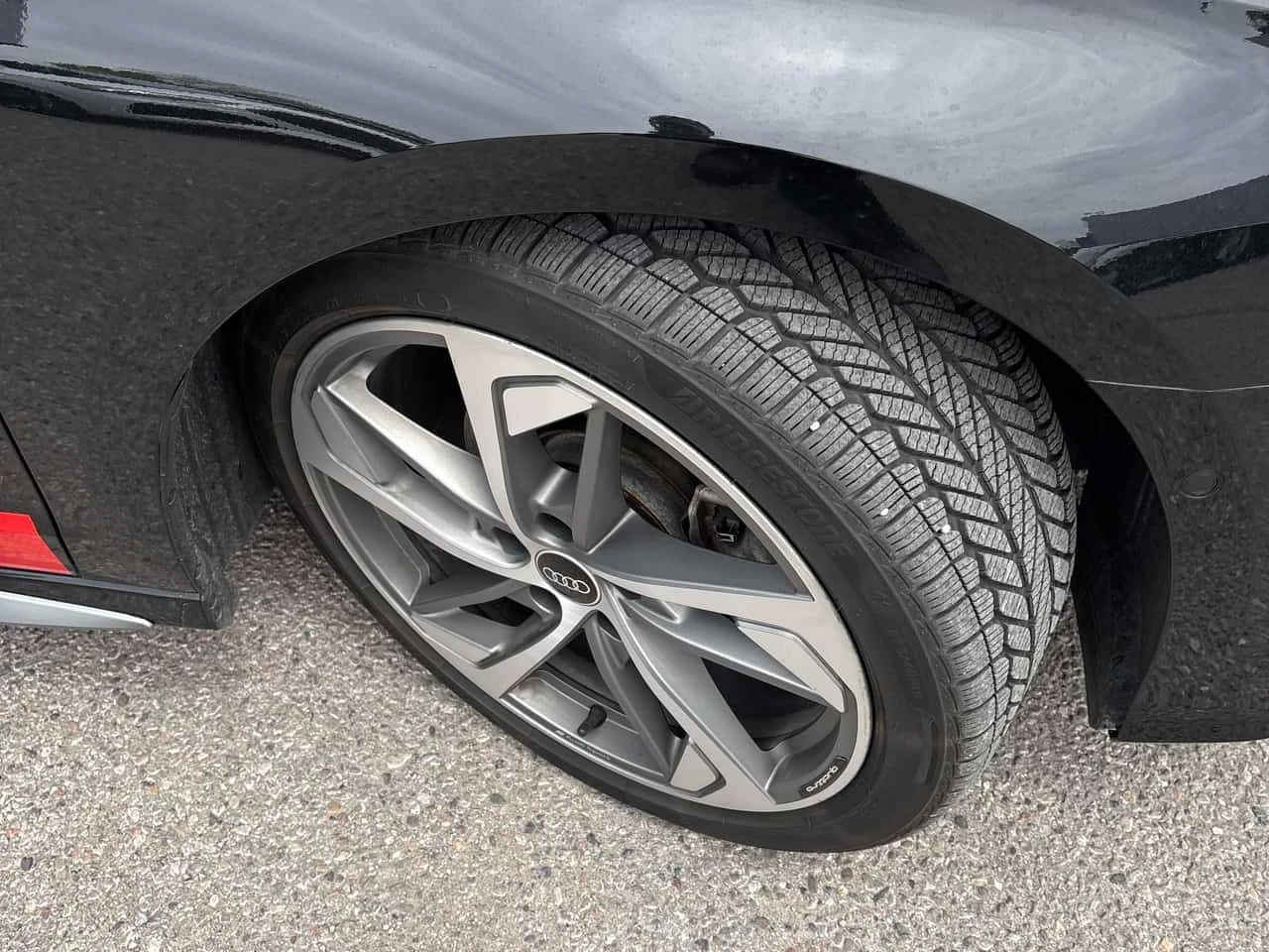 Audi A3 * Progressiv * CARFAX * S LINE * DIGITAL * КЛИП, снимка 7 - Автомобили и джипове - 54647765