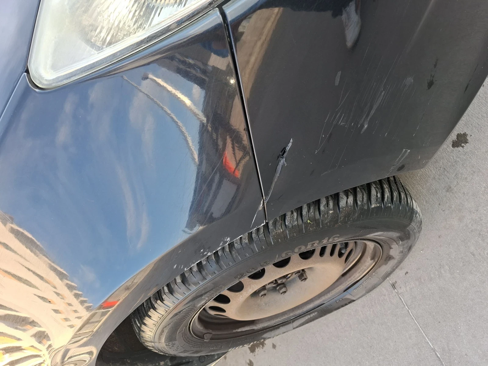 Opel Astra, снимка 9 - Автомобили и джипове - 54702909