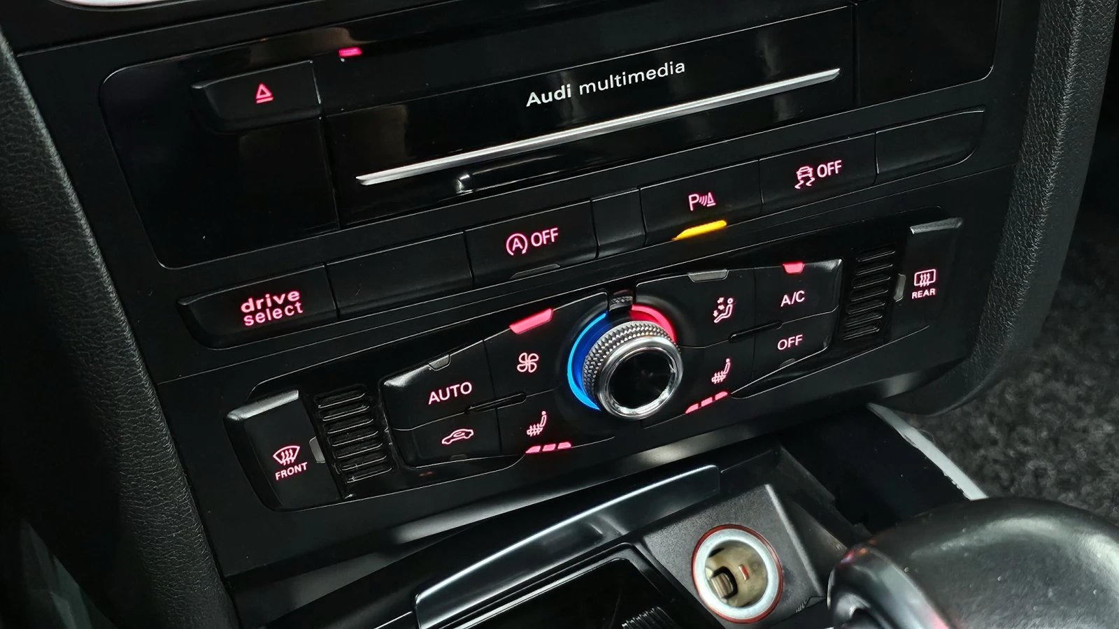 Audi A5, снимка 15 - Автомобили и джипове - 54917948