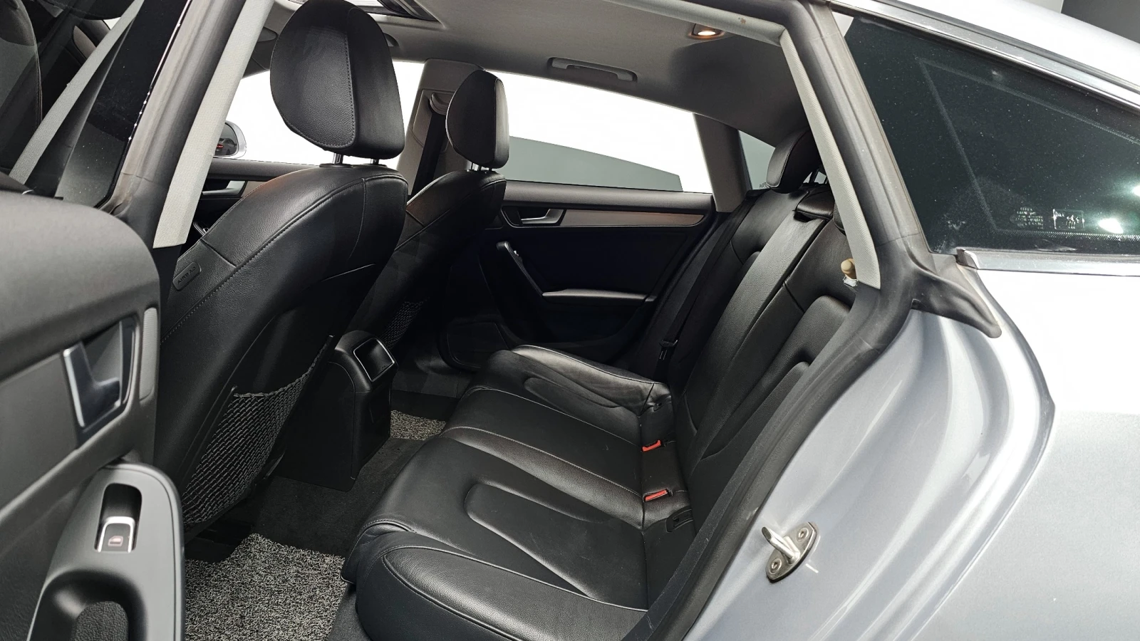 Audi A5, снимка 11 - Автомобили и джипове - 54917948