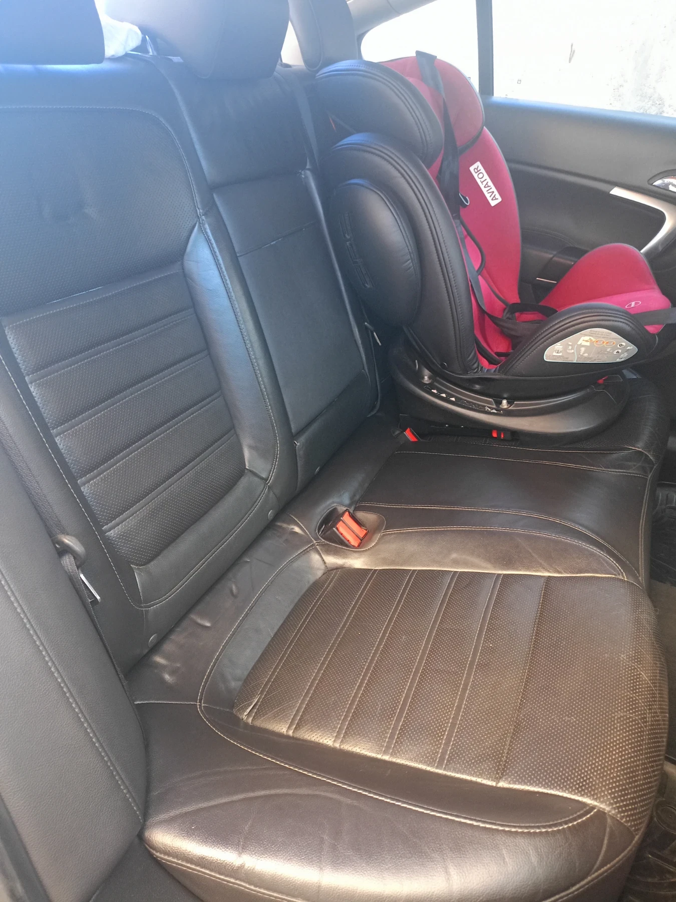 Opel Insignia 2.0 CDI | Mobile.bg � ����������� 8