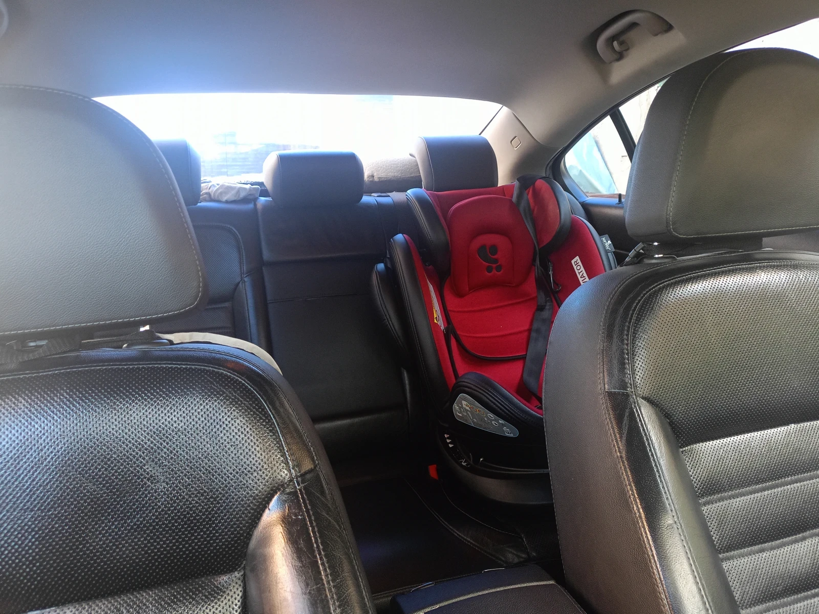 Opel Insignia 2.0 CDI | Mobile.bg � ����������� 10