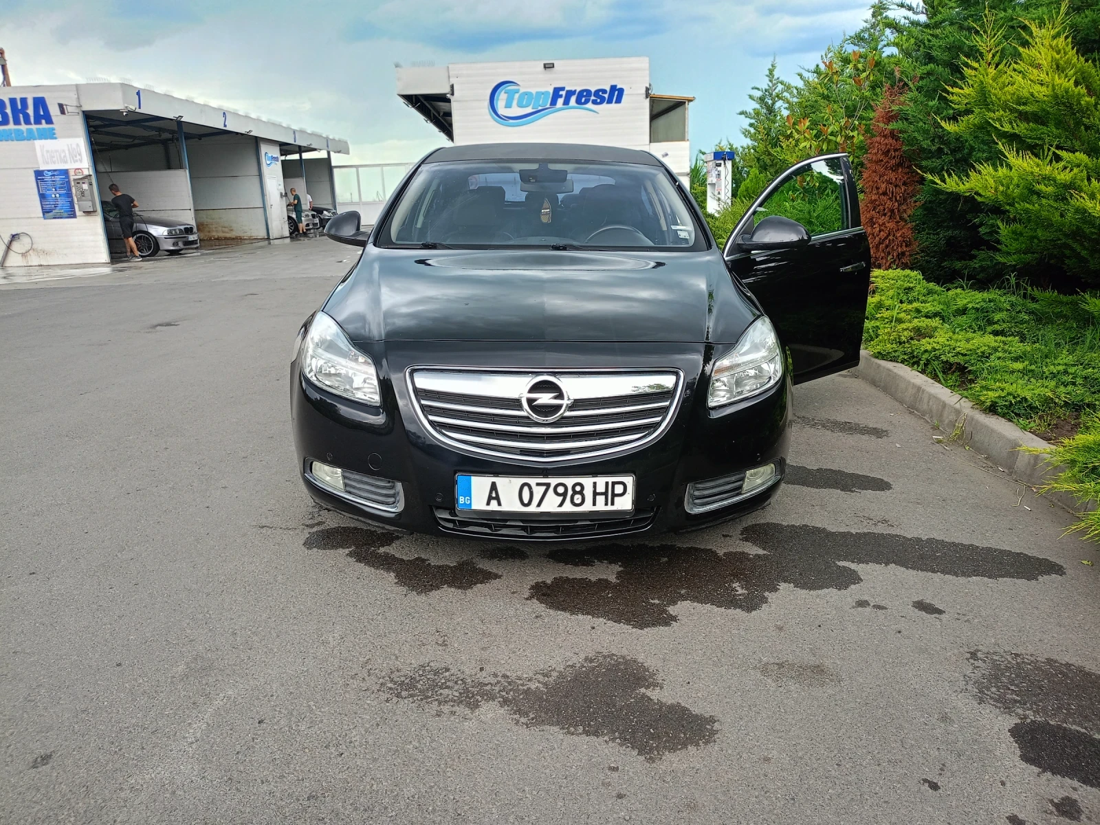 Opel Insignia 2.0 CDI | Mobile.bg � ����������� 3