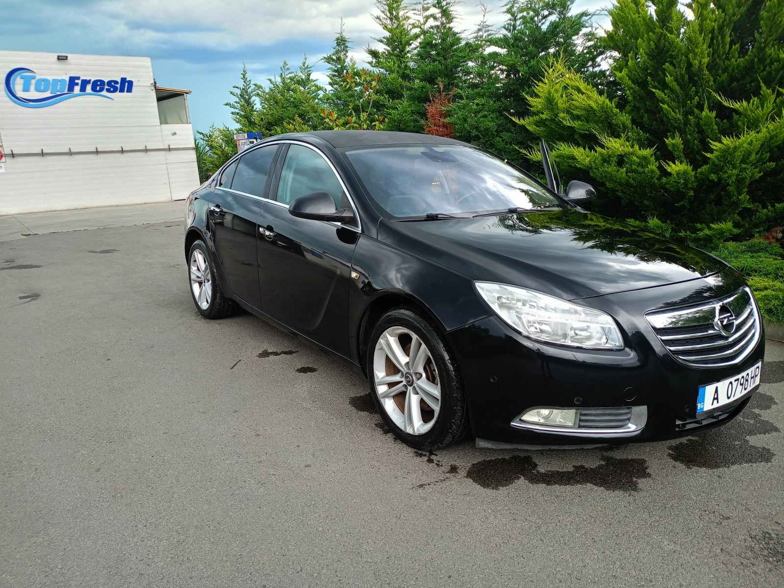 Opel Insignia 2.0 CDI | Mobile.bg � ����������� 1