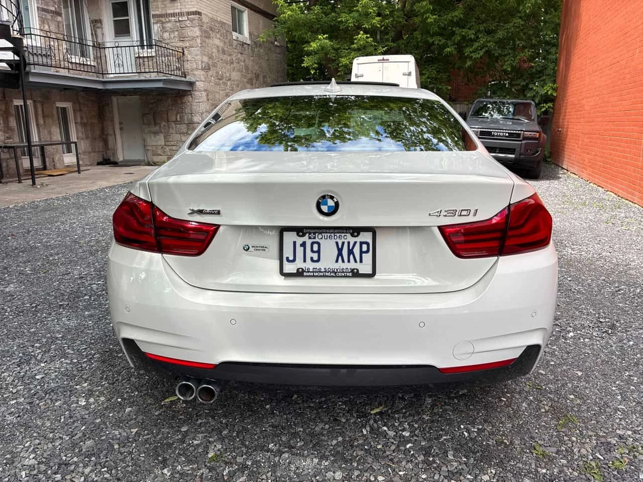 BMW 430 *  xDrive * ПОДГРЕВИ * ПАНО * АВТОКРЕДИТ, снимка 4 - Автомобили и джипове - 54918802