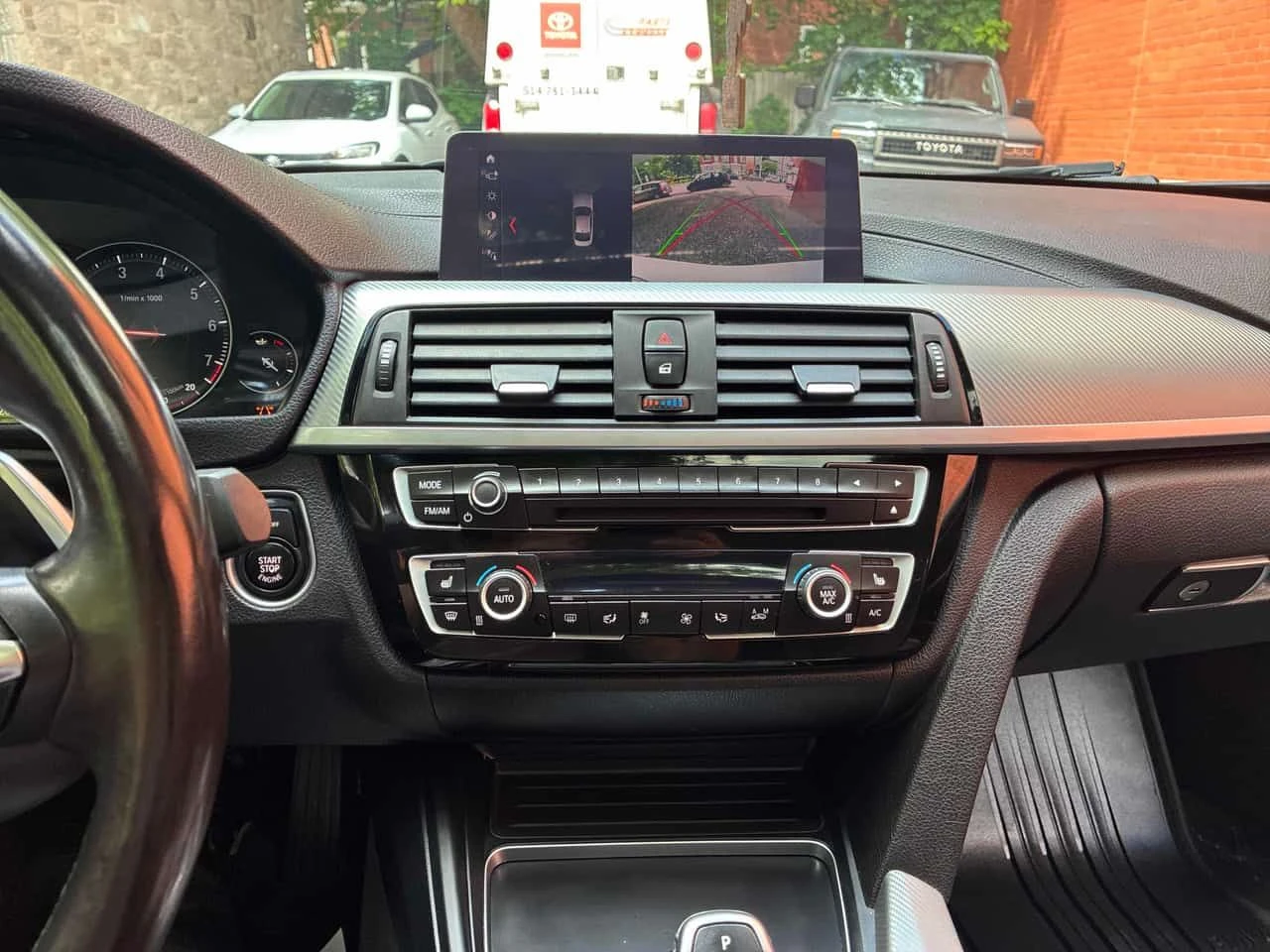 BMW 430 *  xDrive * ПОДГРЕВИ * ПАНО * АВТОКРЕДИТ, снимка 9 - Автомобили и джипове - 54918802