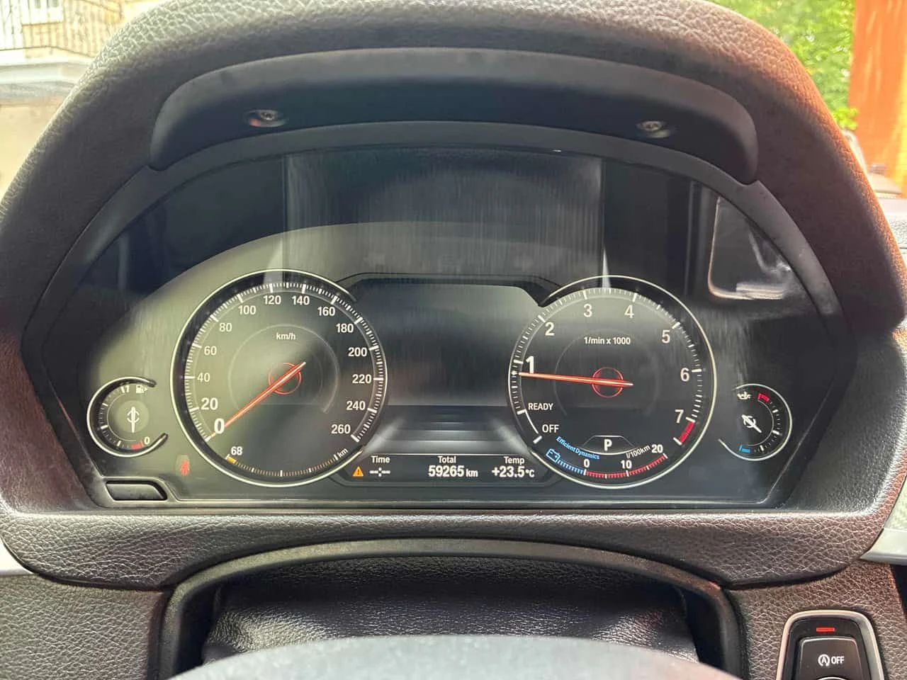 BMW 430 *  xDrive * ПОДГРЕВИ * ПАНО * АВТОКРЕДИТ, снимка 8 - Автомобили и джипове - 54918802