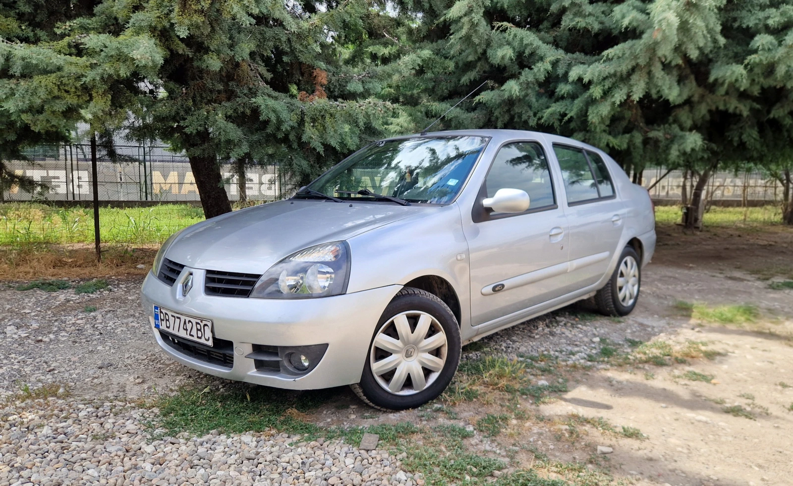 Renault Symbol | Mobile.bg � ����������� 1