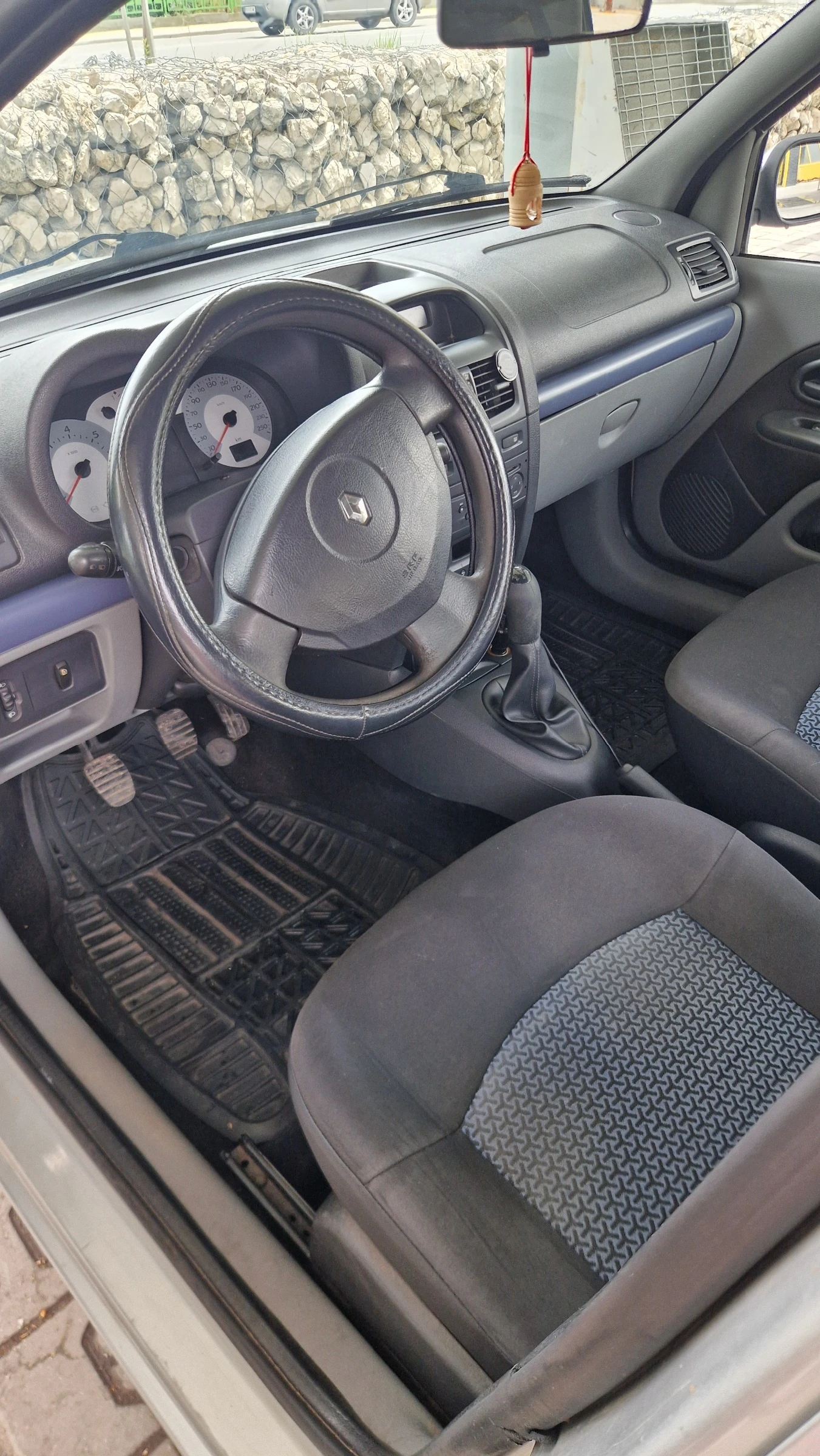 Renault Symbol | Mobile.bg � ����������� 7