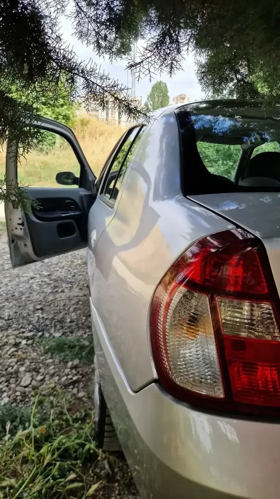 Renault Symbol | Mobile.bg � ����������� 5